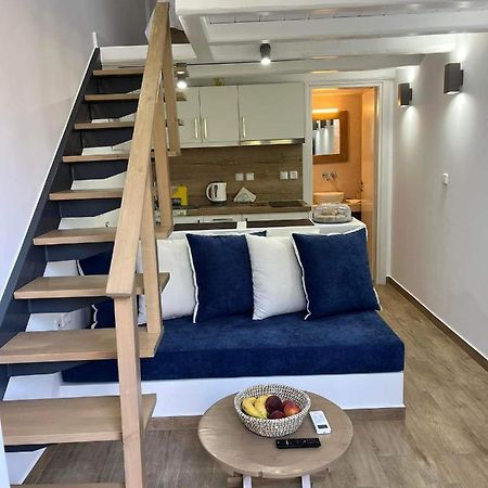 Oasis Rooms Caristo Exterior foto