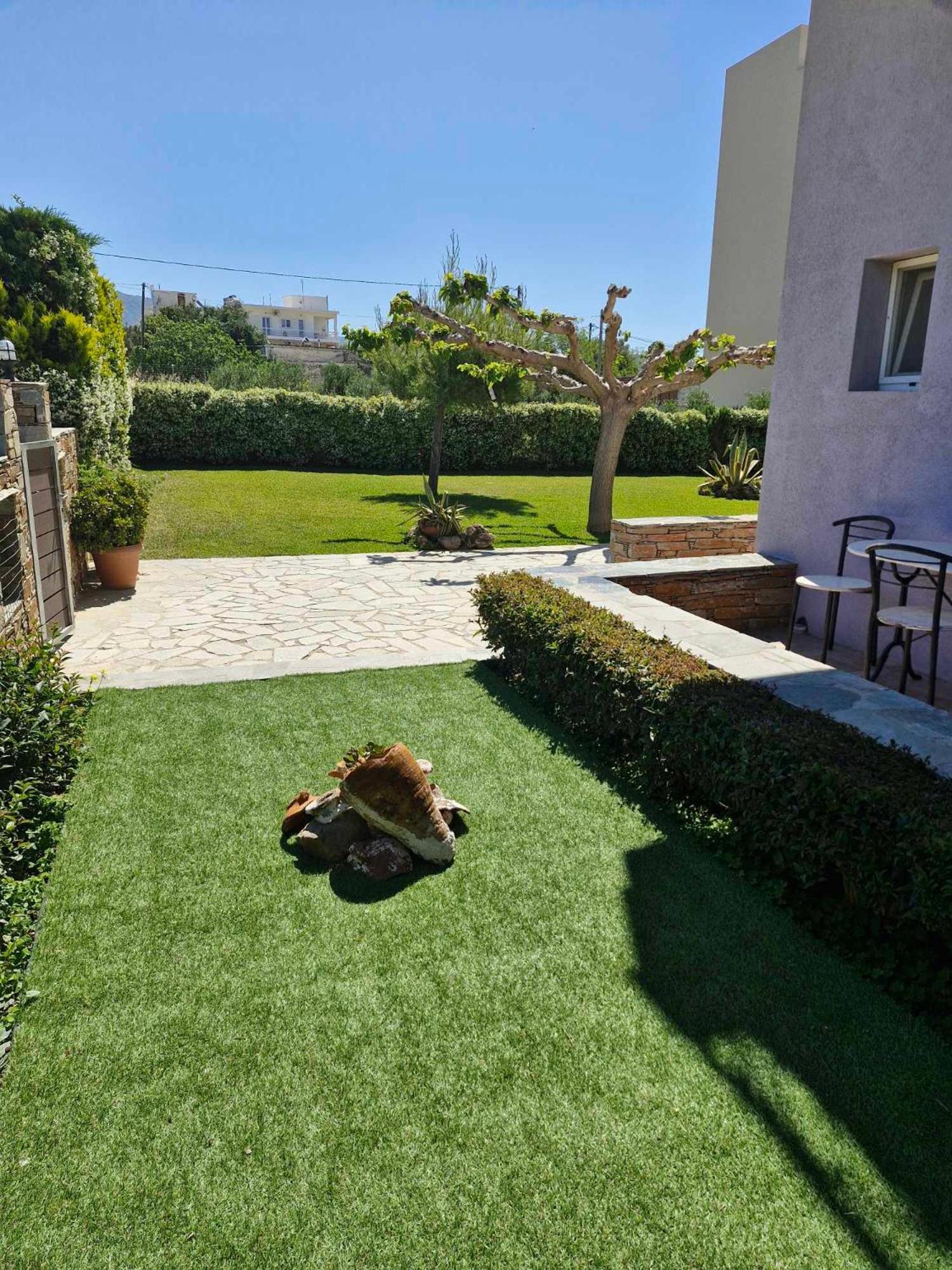 Oasis Rooms Caristo Exterior foto